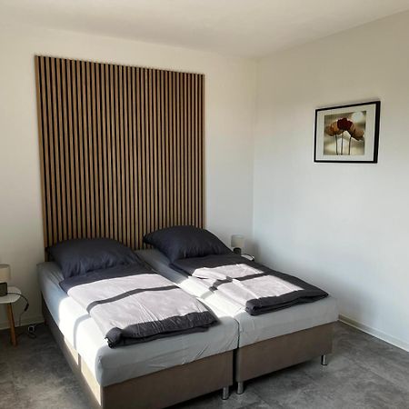 Moebliertes Apartment Arneburg Экстерьер фото