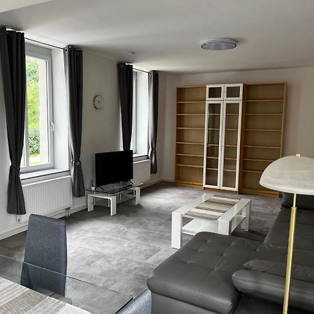 Moebliertes Apartment Arneburg Экстерьер фото